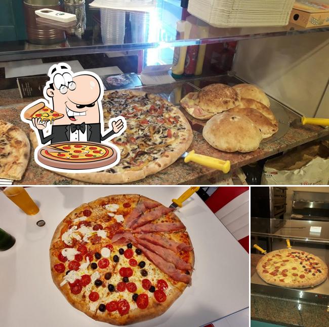 Jacky's