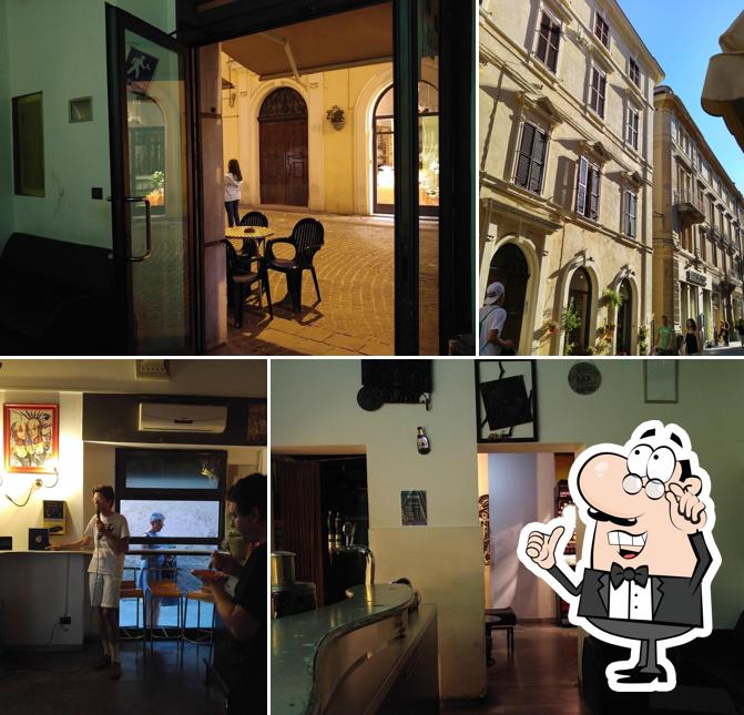 Le Petit Cafe' Snc Di Torresi Luigi & C.