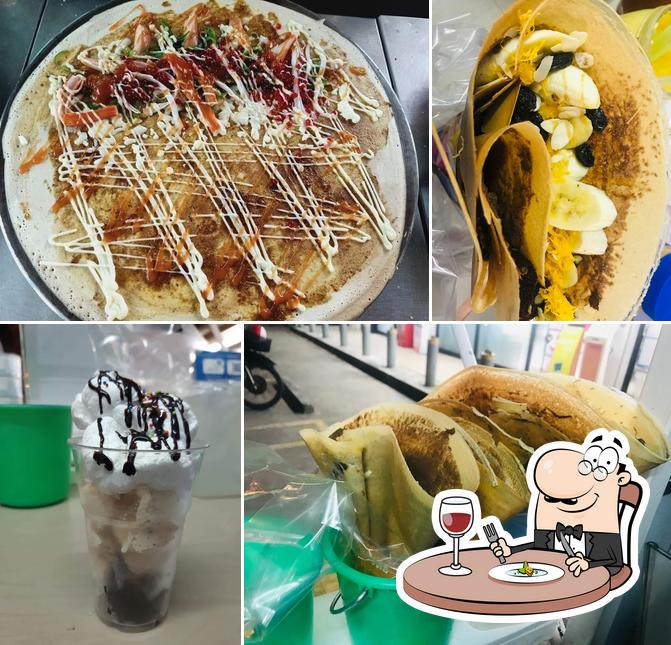 ร้าน Long Lae Ta