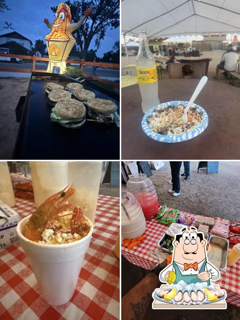 Los Fucking Elotes