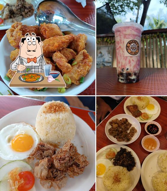 Maxine's Kitchen