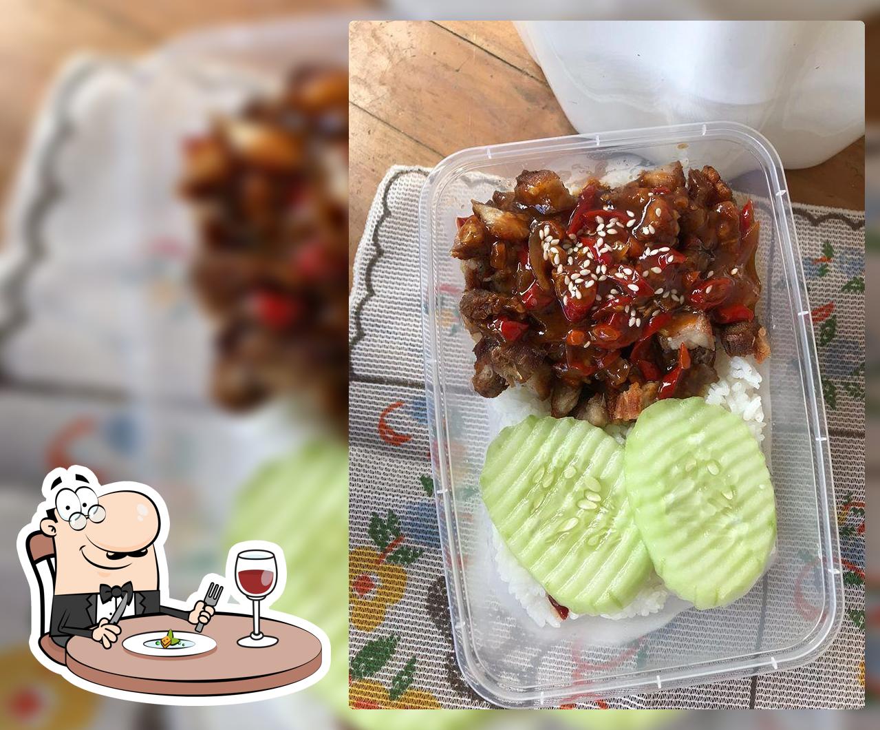 Mimau Food & Dessert