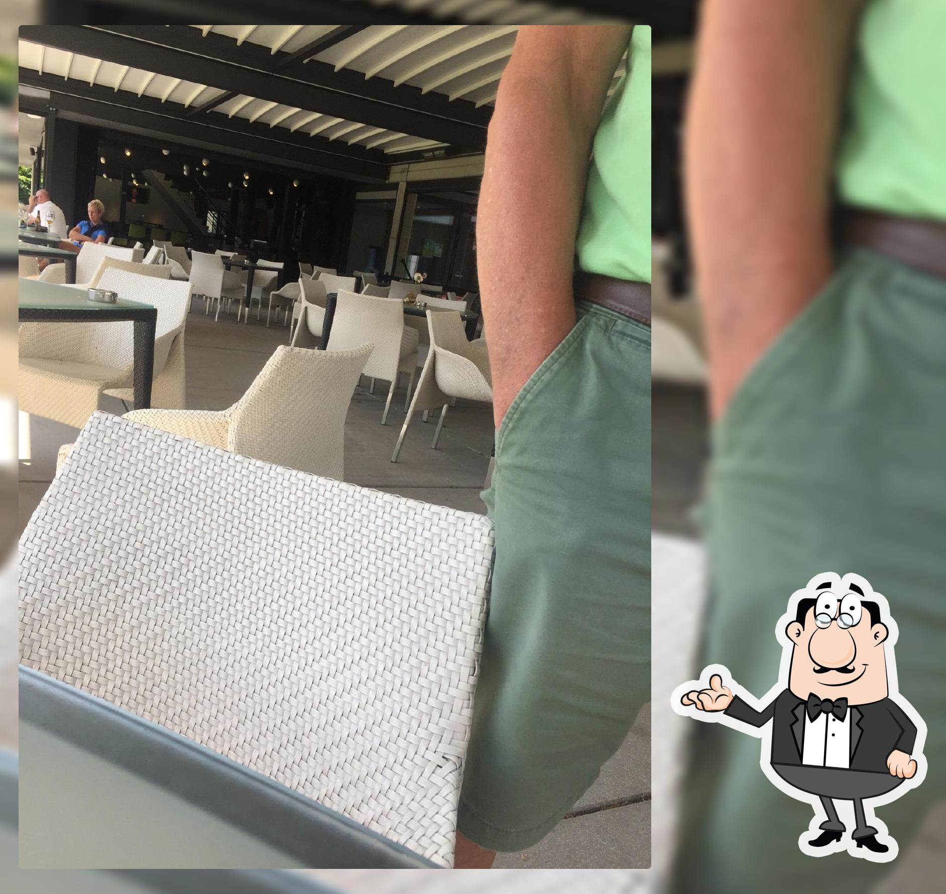 Restaurant Off-Course