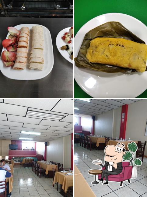RESTAURANTE LA LOJANITA