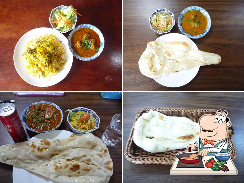 RESTURANT NAHIMA