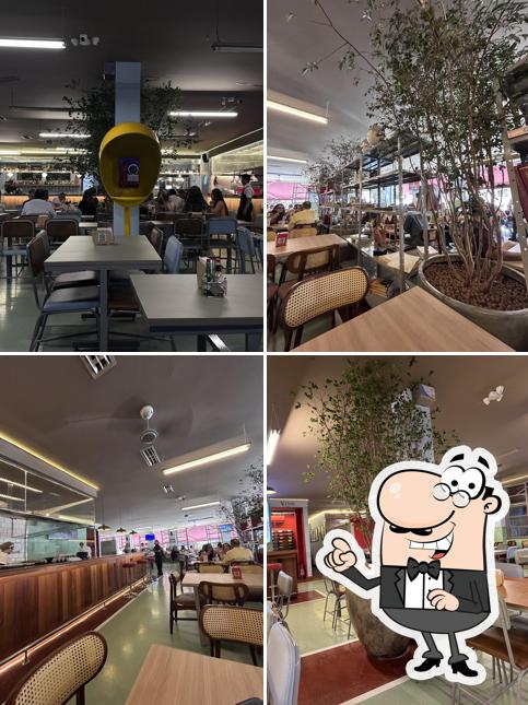 Recreio Bar