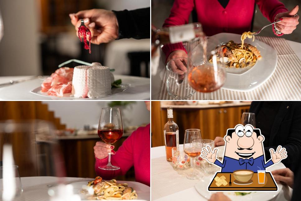 Ristorante Cristal Palace