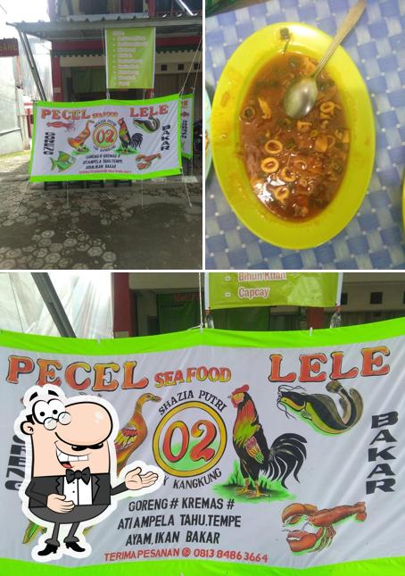 SEAFOOD Shazia Putri 02