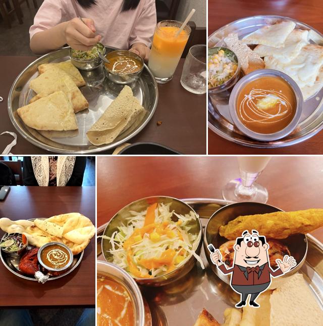 Sambin Curry House