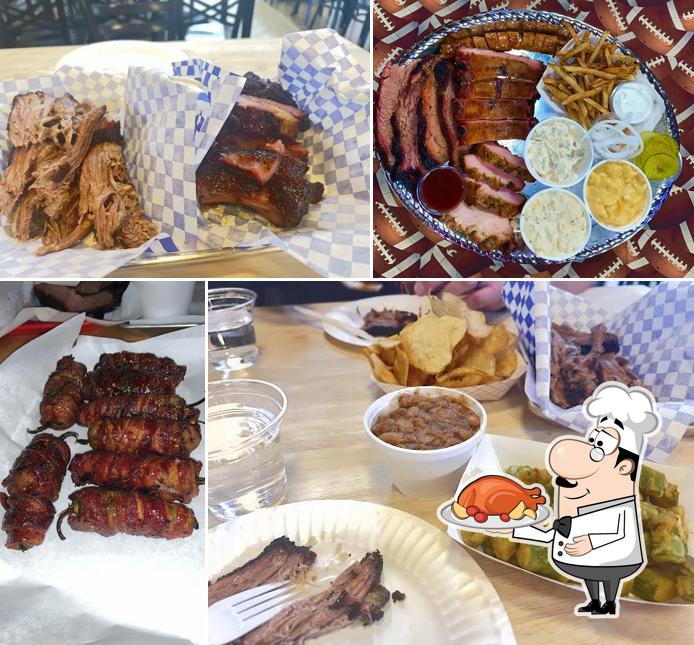 Scooter's BBQ