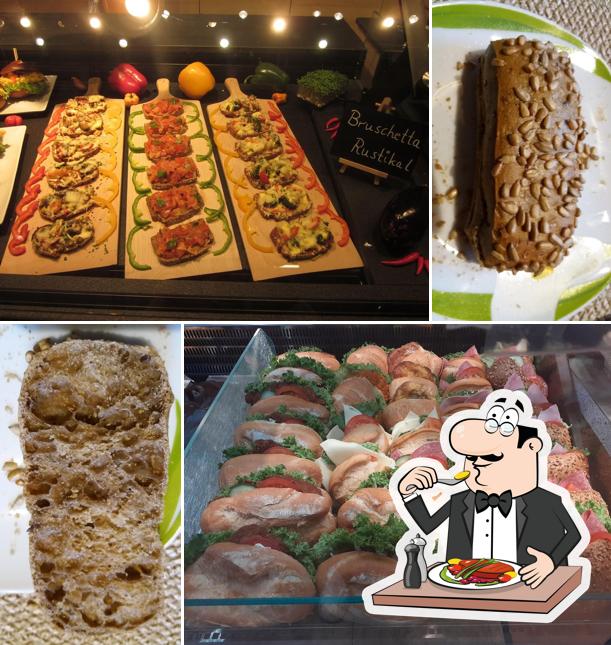 Bäckerei Siemon Heldra