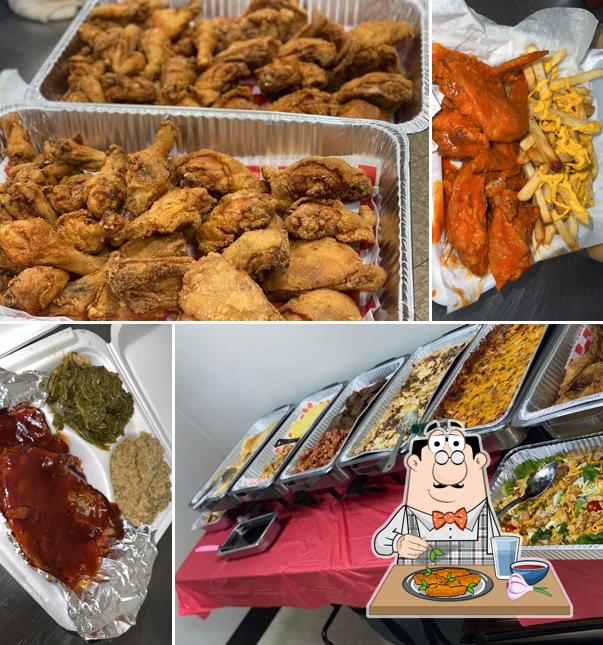 Soul Hittas & Catering