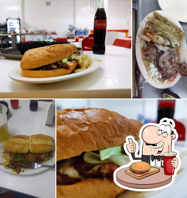Taqueria Santa Rosa