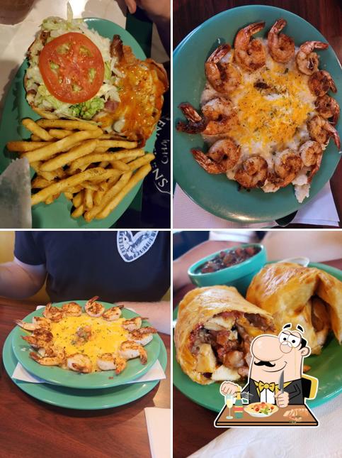 The Froghead Grill