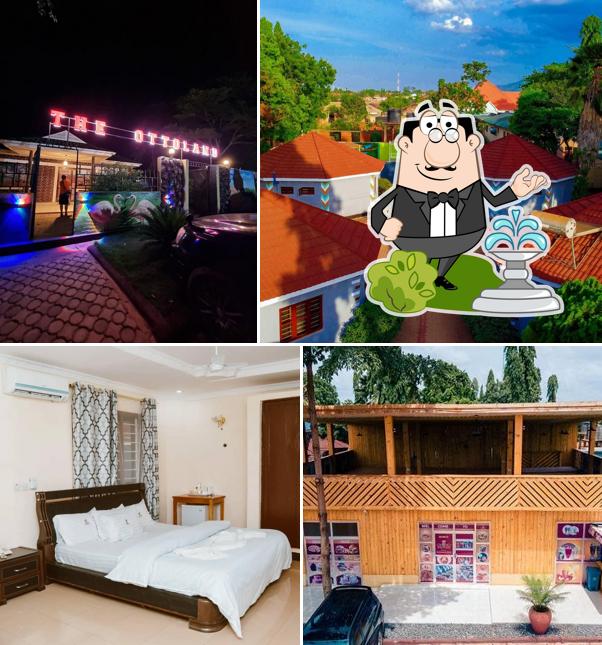 The Ottoland Hotel