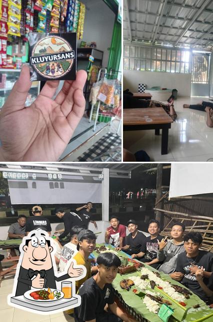WARCUNG (Warung Acung)