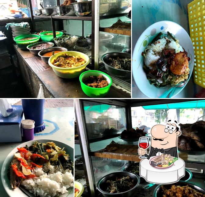 Warkop bejo