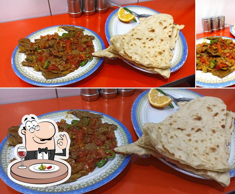 جگرکی و جغوربغور کلبه