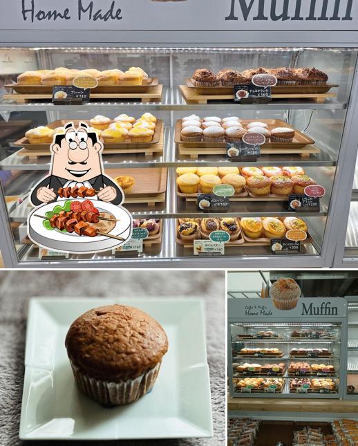 カフェブリッコ 常陸太田店