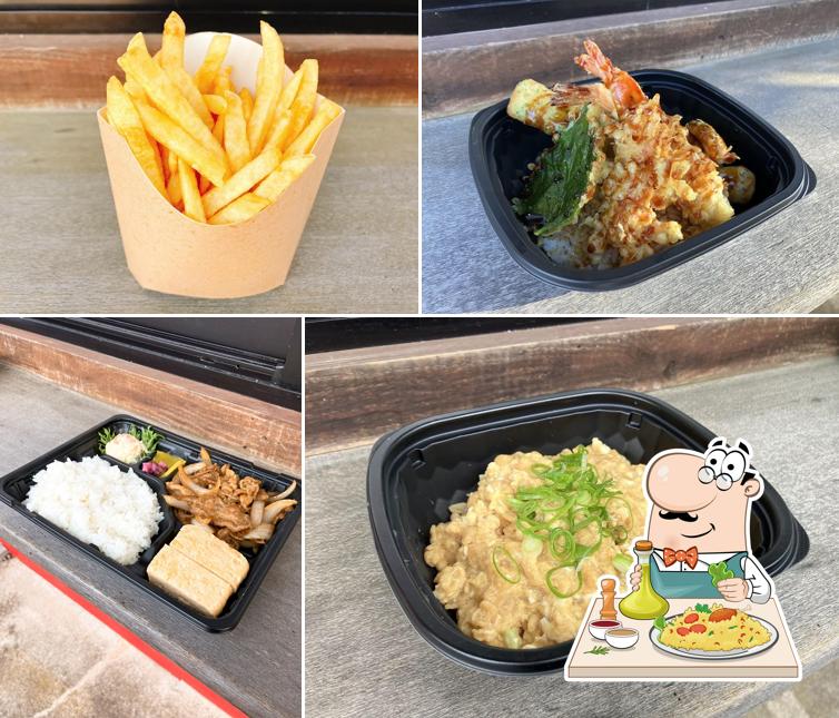 菜の華 紺屋町店