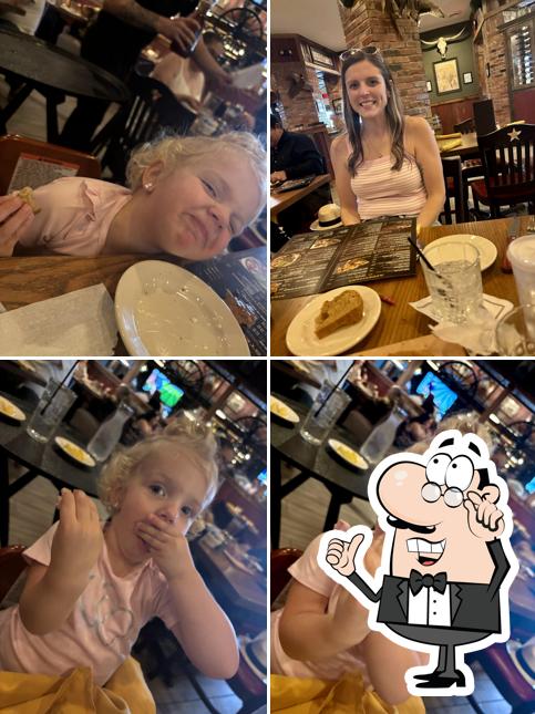 Saltgrass Steak House