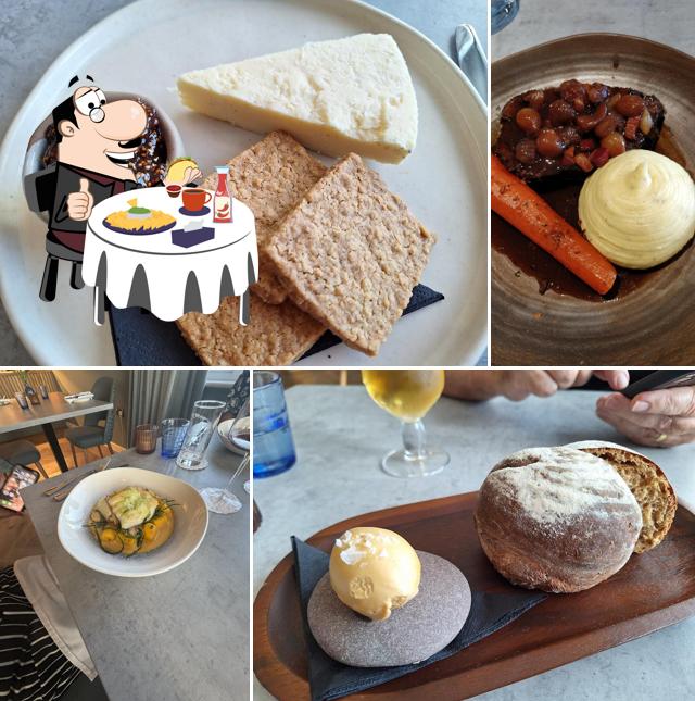 The Links Restaurant
