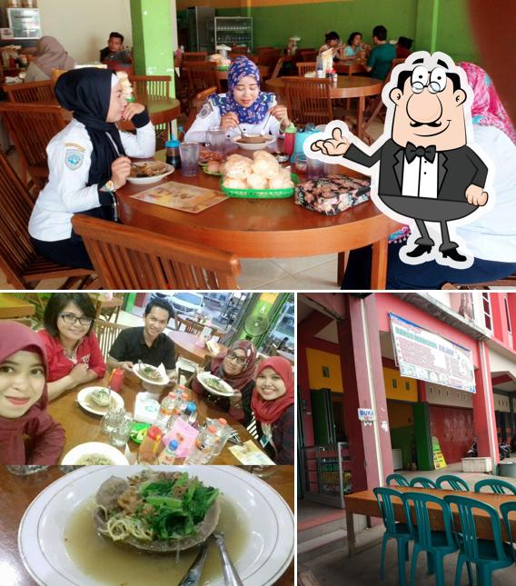 Warung Fajar