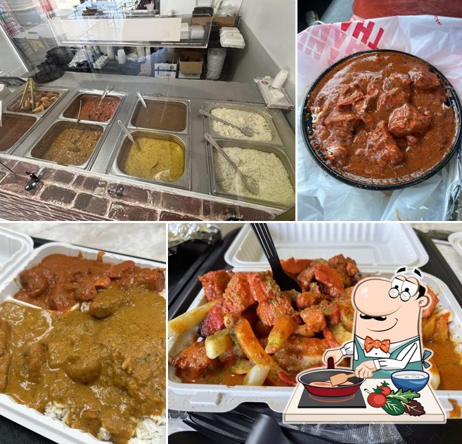Rasoi Indian Food