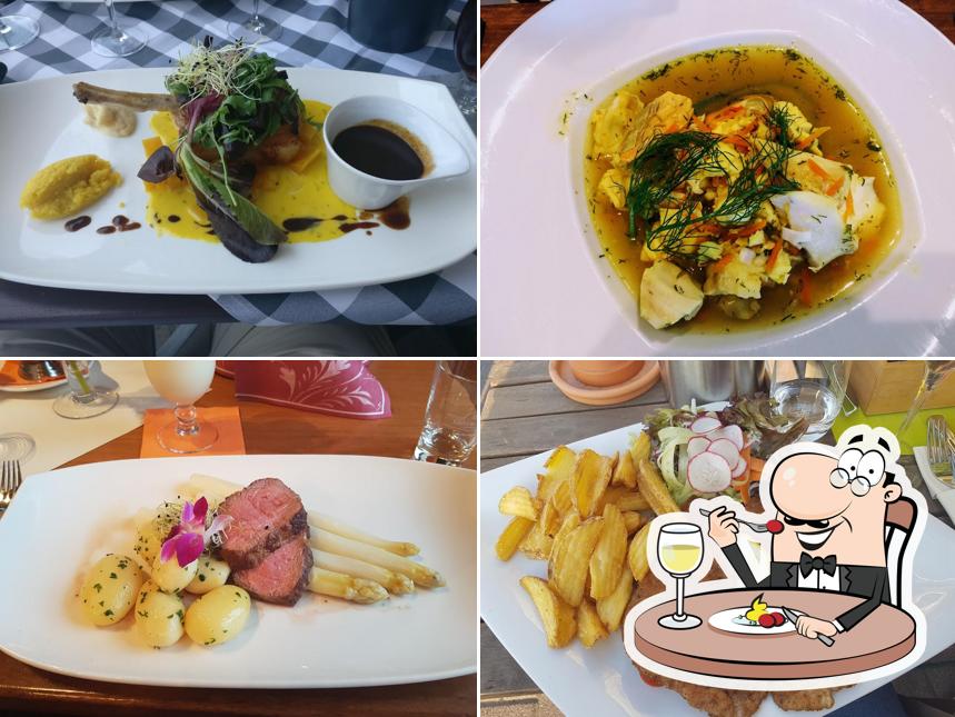 Restaurant CarLo615