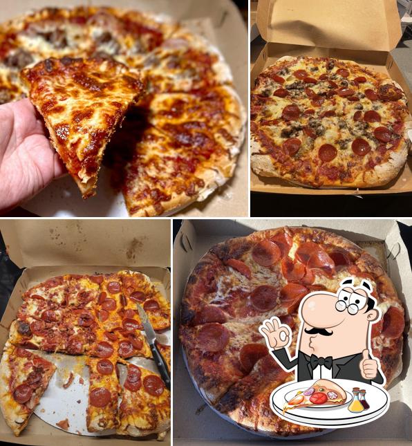 AD's Pizzeria