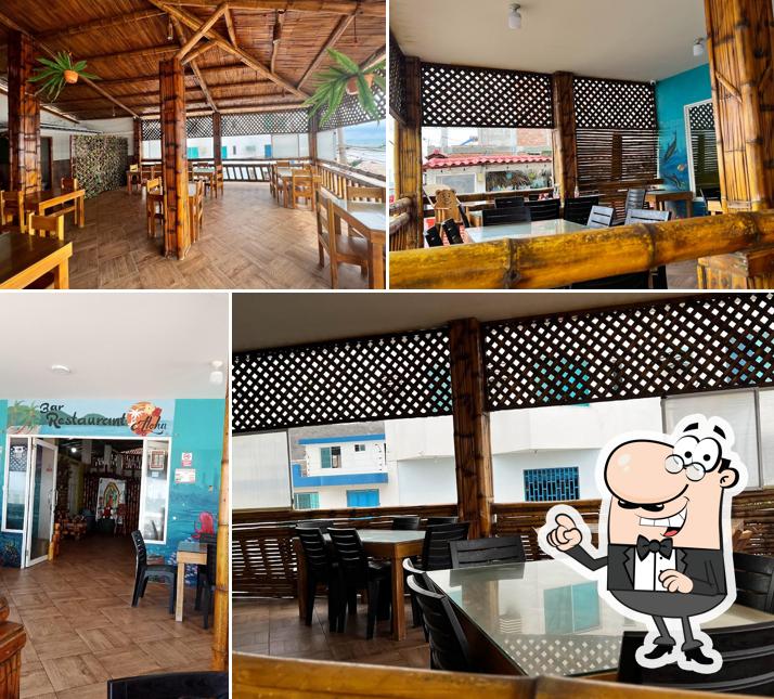 ALOHA Bar Restaurant