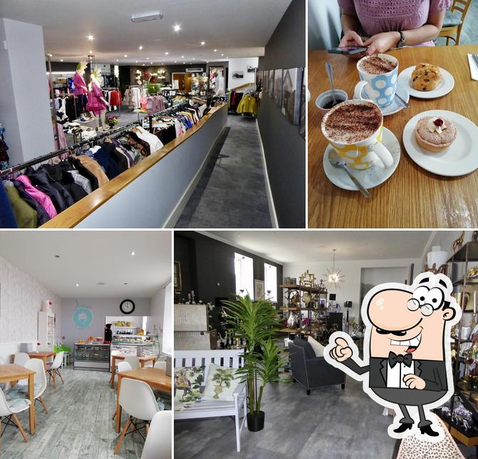 Annies Cakery