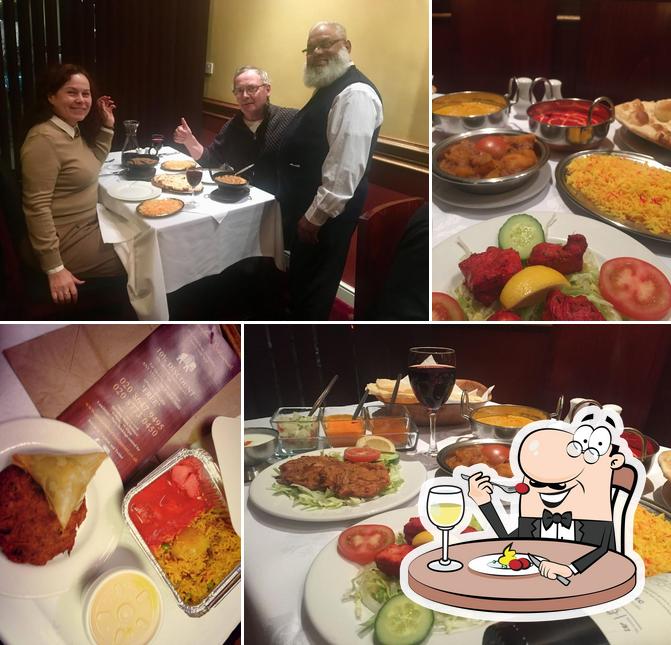 Asia Tandoori Restaurant