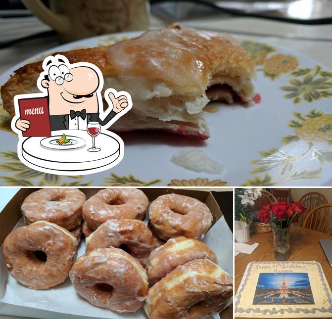 Melrose Bakery