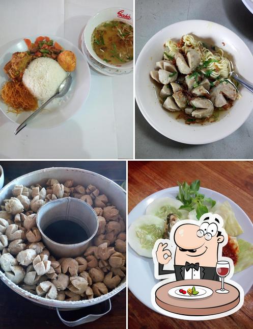 Bakso Ojolali