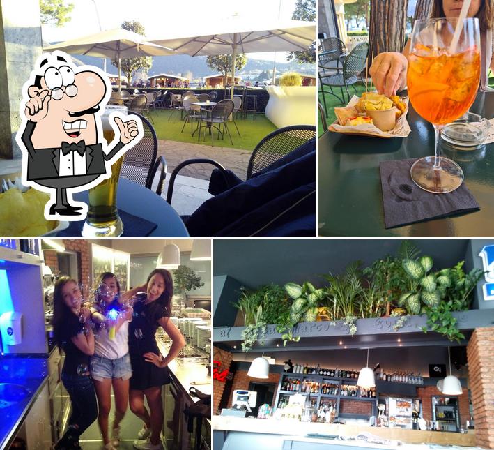 Bar San Marco