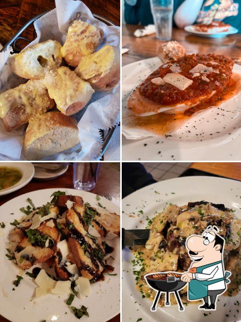 Bella's Italian Neighborhood Restaurant