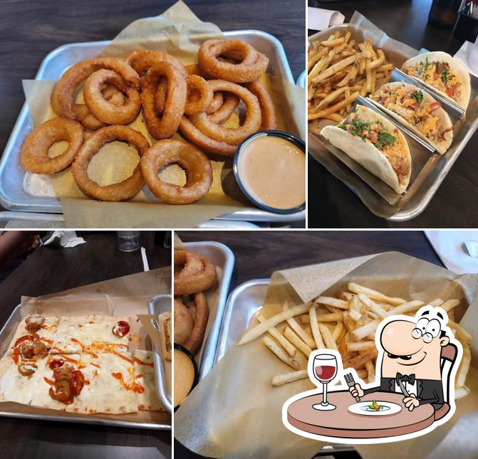 Buffalo Wild Wings