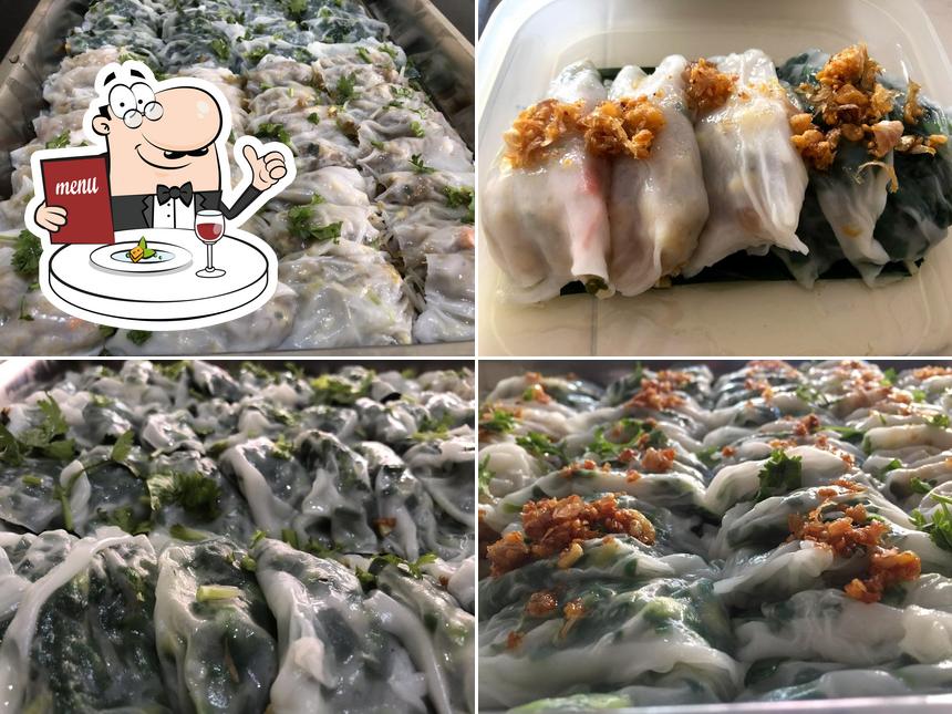 ก๋วยเตี๋ยวหลอด By อังคะณา
