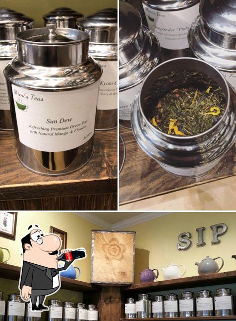 Mimi's Tea
