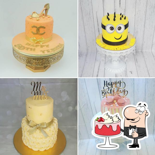 Chic Cakes