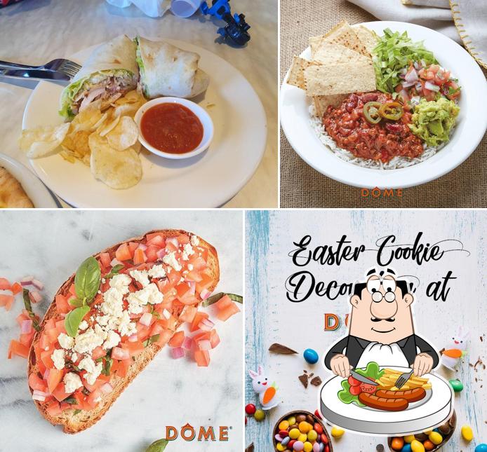 Dôme Café - Gosnells