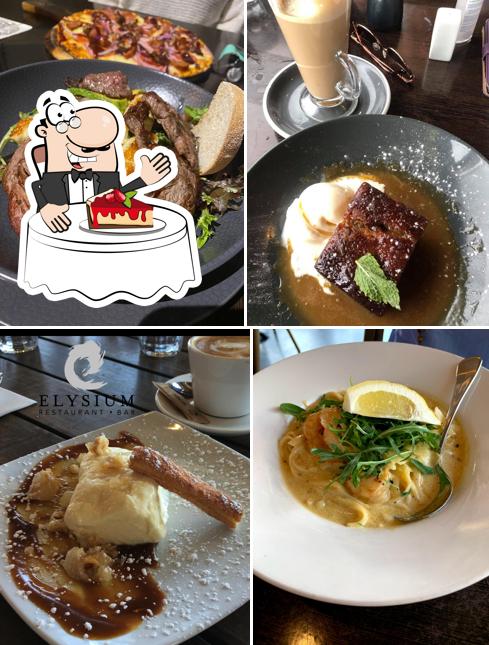Elysium Restaurant & Bar