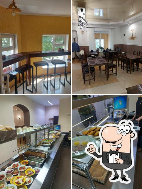 Food House