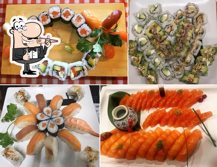 Imo Sushi Bar