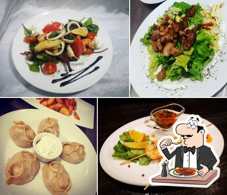 Кебаб Паб