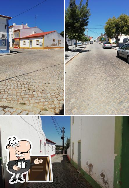 O Pedro