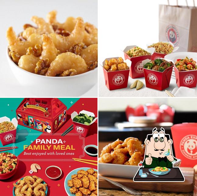Panda Express