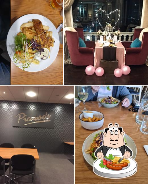 Picasso's Restaurant