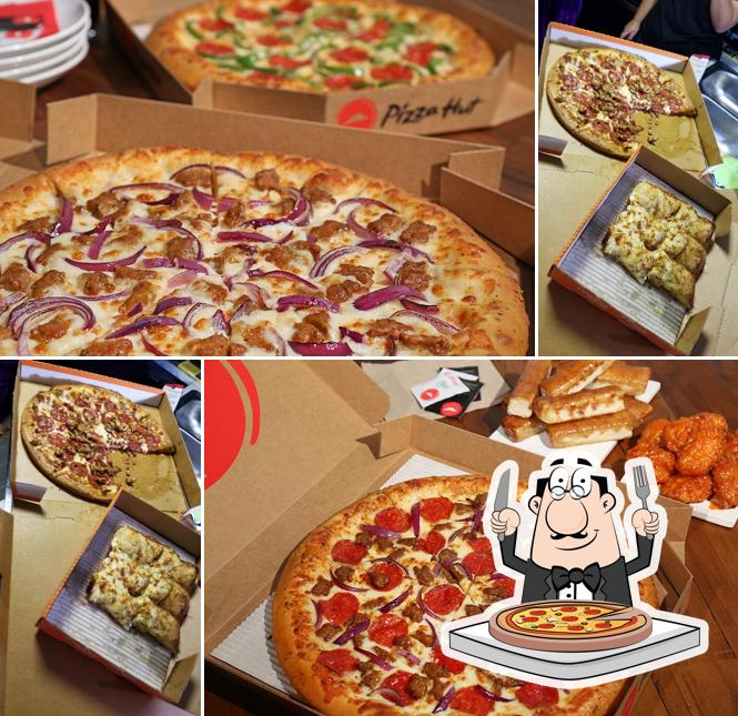 Pizza Hut